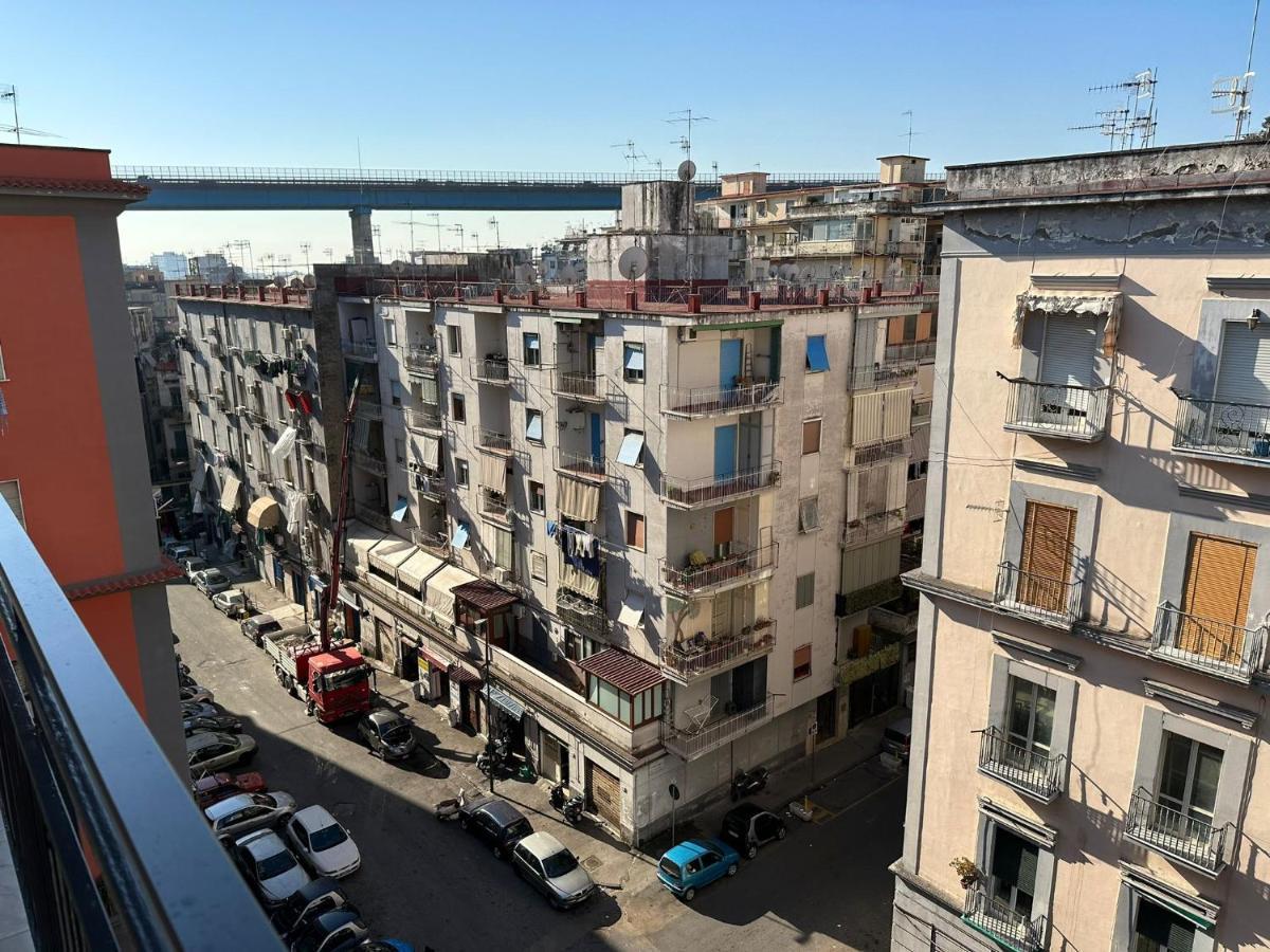 Apartment 49 Naples